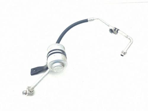Used AC pipe AC pipe NISSAN LEAF (ZE1) Electric (218 hp) 40208744 40208744