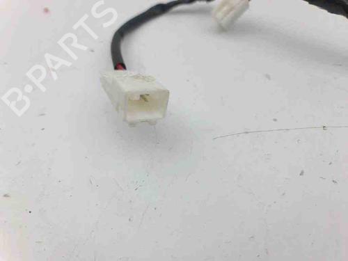 Wiring harness MAZDA 6 Estate (GJ, GL) 2.2 D | BP28878781E16