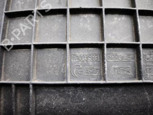 Air filter box MASERATI QUATTROPORTE V 4.2 | BP29878722M87 - Image 7