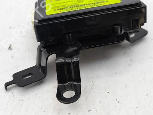 Electronic module MAZDA CX-7 (ER) 2.2 MZR-CD AWD (ER10A) | BP28892942M83 - Image 4