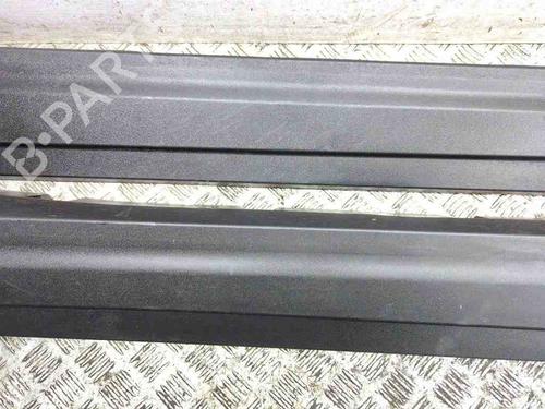 Right sideskirt MASERATI LEVANTE SUV (M161) 3.0 D Q4 | BP28874895C114 