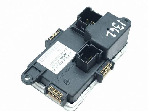 Heater resistor MERCEDES-BENZ CLS (C218) CLS 63 AMG (218.374) | BP36897327M108 - Image 2