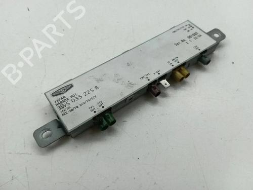 Electronic module BENTLEY CONTINENTAL FLYING SPUR (3W_) 6.0 | BP38240619M83 - Image 2