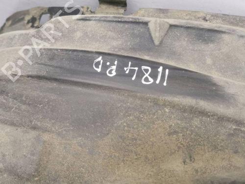 Wheel arch MAZDA CX-5 (KE, GH) 2.2 D (KE2FW) | BP28904988C56 