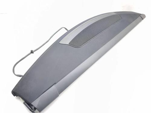 Rear parcel shelf MERCEDES-BENZ CLS (C218) CLS 63 AMG (218.374) | BP36808809C85 - Image 5