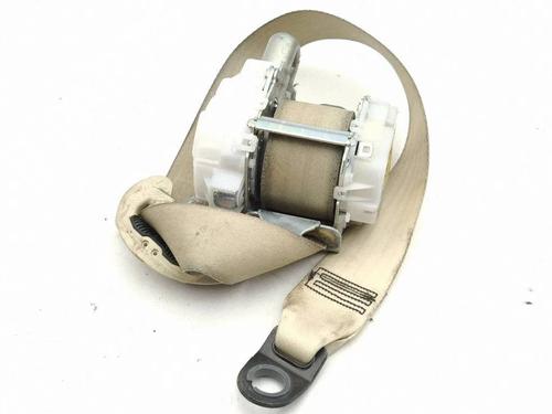 Front left seatbelt LEXUS IS C (GSE2_) 250 (GSE20) | BP37626505I26 - Image 3