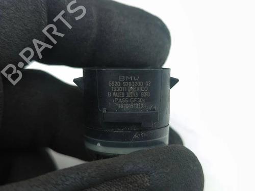 Electronic module BMW X5 (F15, F85) xDrive 40 d | BP33663314M83 - Image 8