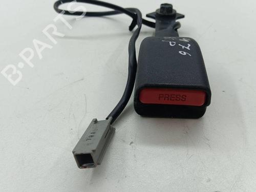 Sikkerhedssele-spænde MAZDA CX-7 (ER) 2.2 MZR-CD AWD (ER10A) | BP28892844I32 