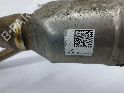 Pipe FORD FOCUS IV (HN) 1.0 EcoBoost | BP38281085M125 - Image 5