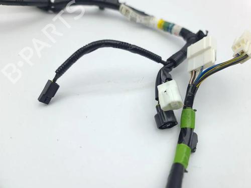 Wiring harness MAZDA CX-5 (KE, GH) 2.2 D (KE2FW) | BP33919081E16 - Image 9