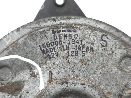 Radiator fan MAZDA CX-5 (KF) 2.0 | BP38501023M35 - Image 9