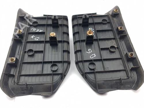 Trinnbrett MITSUBISHI PAJERO IV (V8_W, V9_W) 3.2 DI-D (V88W, V98W) | BP28881325C149 
