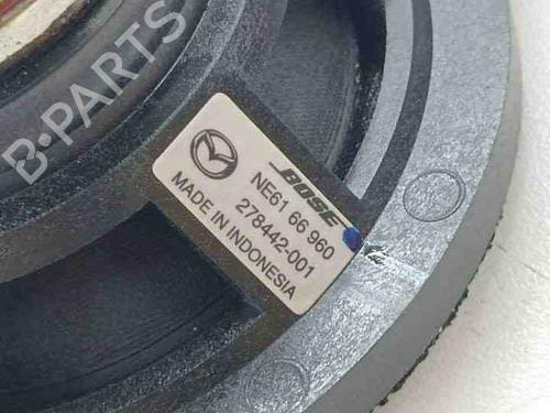Electronic module MAZDA CX-7 (ER) 2.2 MZR-CD AWD (ER10A) | BP28848964M83 - Image 12