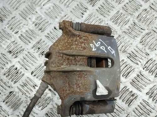 Used Right front brake caliper CITROËN C4 CACTUS 1.6 BlueHDi 100 (99 hp) 28888132