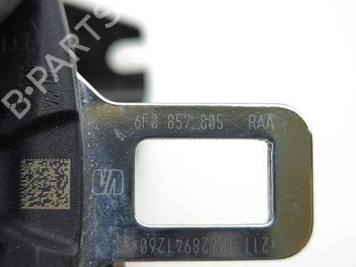 Rear right seatbelt SEAT ARONA (KJ7, KJP) 1.0 TSI | BP28877160I28 