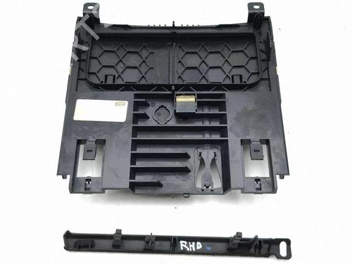 Middle console AUDI A7 Sportback (4GA, 4GF) 3.0 TDI | BP38050797I22 - Image 6