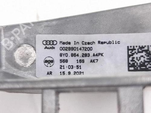 Armrest / Center console AUDI Q4 E-TRON Sportback (F4N) 40 | BP37670222I20  - Image 7