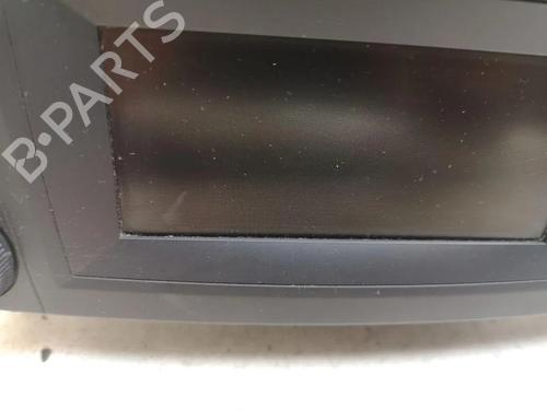 Electronic module MERCEDES-BENZ A-CLASS (W169) A 180 CDI (169.007, 169.307) | BP36205680M83 - Image 3