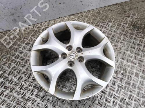 Used Rim Rim MAZDA CX-7 (ER) 2.2 MZR-CD AWD (ER10A) (173 hp) 39990586 39990586