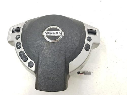 Driver airbag NISSAN X-TRAIL II (T31) 2.0 dCi 4x4 | BP28903799C9 