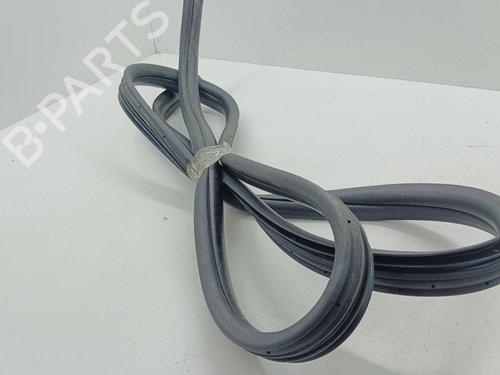 Rubber door seal SAAB 9-7X 4.2 AWD | BP28897941C142 