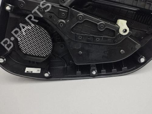 Venstre bakpanel RENAULT CLIO V (B7_) 1.3 TCe 130 (B7MF) | BP38243045C60  - Image 12