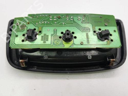 Interior roof light MASERATI QUATTROPORTE V 4.2 | BP28876121I8 