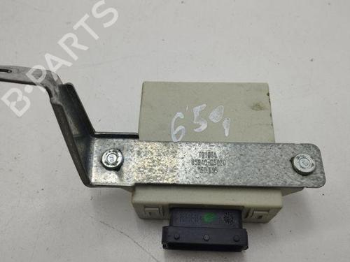 Elektronisk sensor TOYOTA AVENSIS (_T25_) 2.0 D-4D (CDT250_, CDT250R) | BP28853591M84 