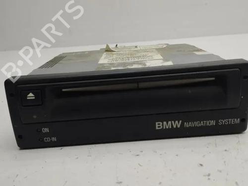 Used Electronic module BMW 5 (E39) 525 d (163 hp) 28841586