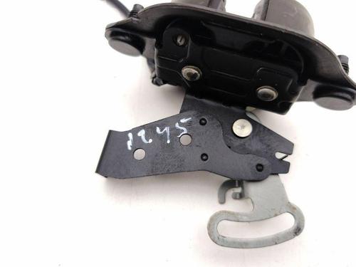 Tailgate lock NISSAN 350Z Coupe (Z33) 3.5 (AAZ33) | BP29054354C101 