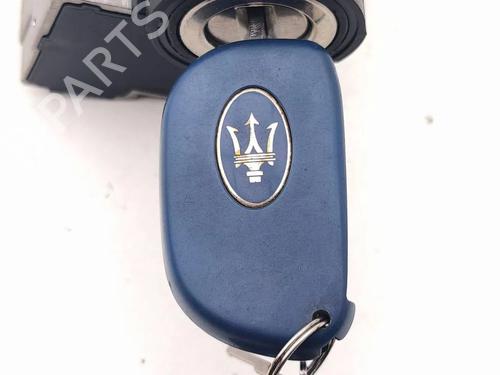 Ignition barrel MASERATI QUATTROPORTE V 4.2 | BP32675094M48 - Image 6