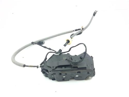 Used Front left lock Front left lock 33666258 33666258