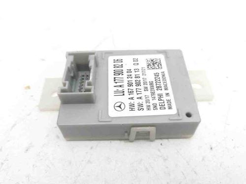 Módulo eletrónico MERCEDES-BENZ EQA (H243) EQA 250 (243.701) (190 hp) 28902582