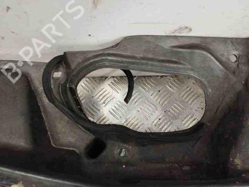 Scuttle panel MASERATI QUATTROPORTE VI 3.0 S | BP28849835C110 