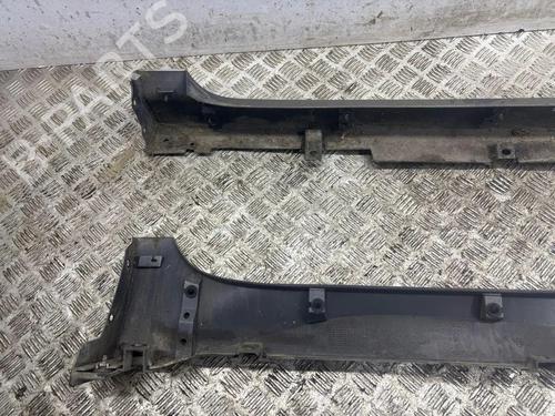Venstre sidekjole NISSAN LEAF (ZE1) Electric | BP38501186C115 - Image 10