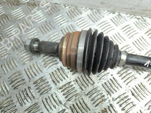 Right front driveshaft CITROËN C5 II Break (RE_) 1.8 16V (RE6FYB) | BP36102926M39 - Image 2