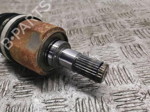 Left front driveshaft HYUNDAI i30 (PDE, PD, PDEN) 1.0 T-GDI | BP33865306M38 - Image 2