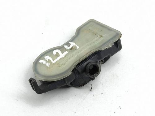 Electronic sensor RENAULT MEGANE IV Hatchback (B9A/M/N_) 1.2 TCe 130 (B9MR) | BP38243622M84 - Image 4