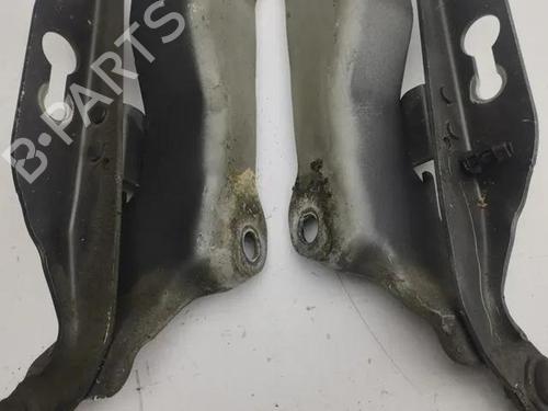 Hinge/Door check strap VOLVO XC90 I (275) T6 AWD | BP28846922C146 