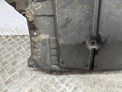 Underbody protection NISSAN LEAF (ZE1) Electric | BP36085300M92 - Image 4