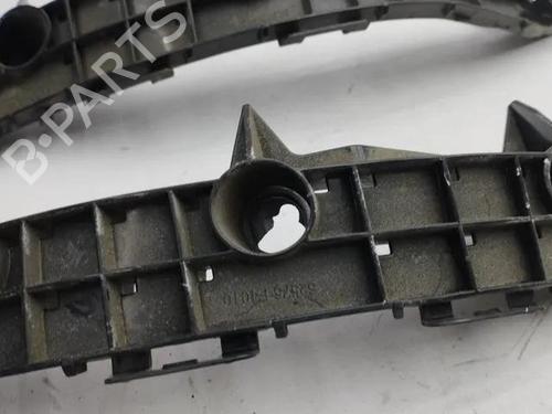 Rear bumper bracket TOYOTA C-HR (_X1_) 1.8 Hybrid (ZYX10_, ZYX11_) | BP28856654C159 