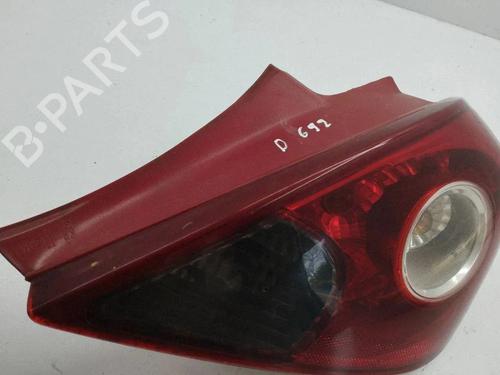 Right taillight OPEL CORSA D (S07) 1.3 CDTI (L08, L68) | BP37290322C35 - Image 5