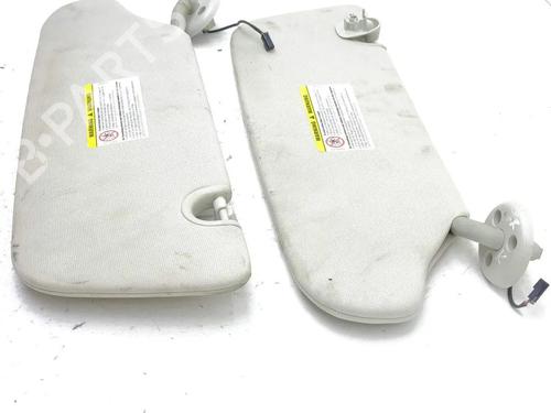 Left sun visor CHRYSLER GRAND VOYAGER V (RT) 2.8 CRD | BP36348909I1 - Image 5