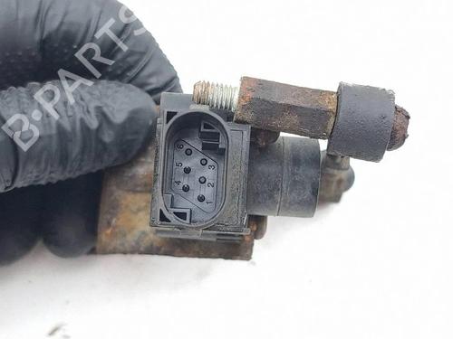 Elektronisk sensor JAGUAR E-PACE (X540) 2.0 D180 AWD | BP37670445M84 - Image 5