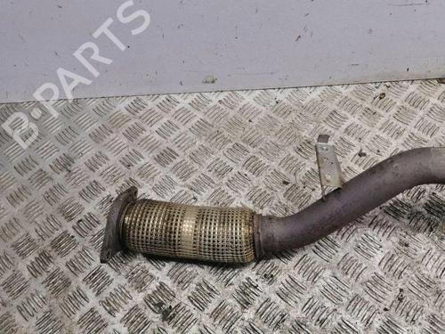 Exhaust system RENAULT MEGANE IV Hatchback (B9A/M/N_) 1.2 TCe 130 (B9MR) | BP38243402M121 - Image 8