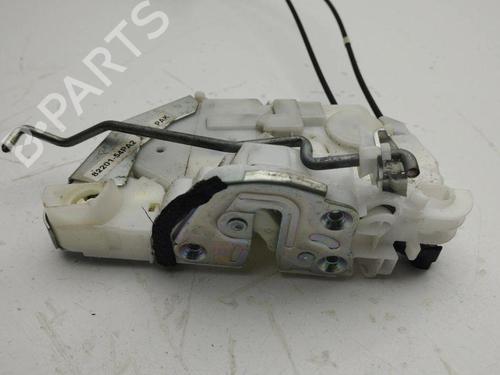 Front right lock SUZUKI VITARA (LY) 1.6 (APK416, YD21S) | BP28898924C97 