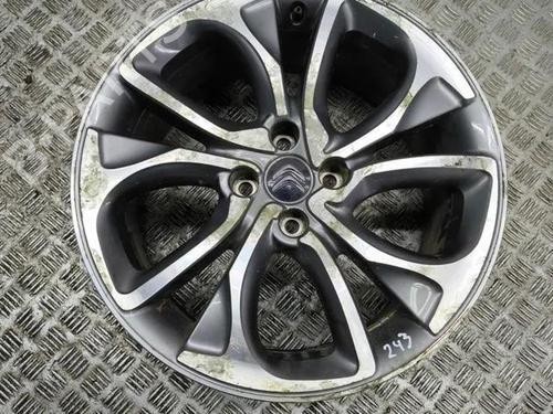 Used Rim CITROËN DS4 (NX_) 1.6 HDi 110 (112 hp) 28843217