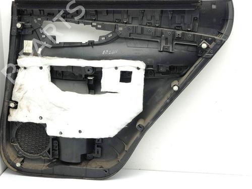 Rear left panel NISSAN X-TRAIL III (T32_, T32R, T32RR) 1.6 dCi ALL MODE 4x4-i (NT32) | BP28905110C60 