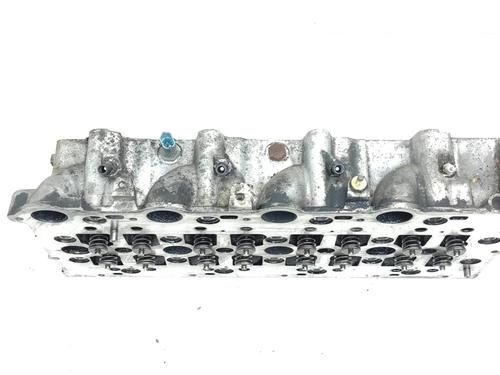 Cylinder head CHRYSLER VOYAGER IV (RG, RS) 2.8 CRD | BP28871538M5