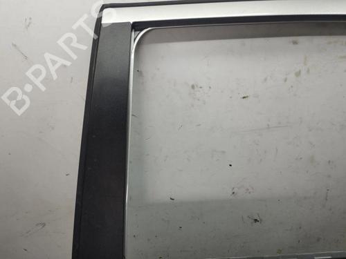 Left rear door MERCEDES-BENZ A-CLASS (W169) A 180 CDI (169.007, 169.307) | BP28902049C4 